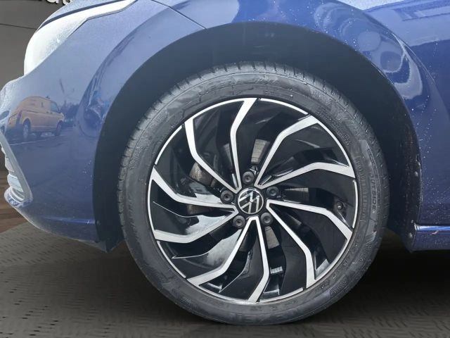 Volkswagen Golf Golf VIII Move