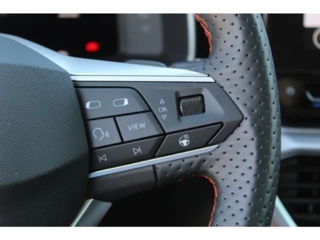 Seat Leon 1.5 TSI DSG FR-lijn Sportstourer