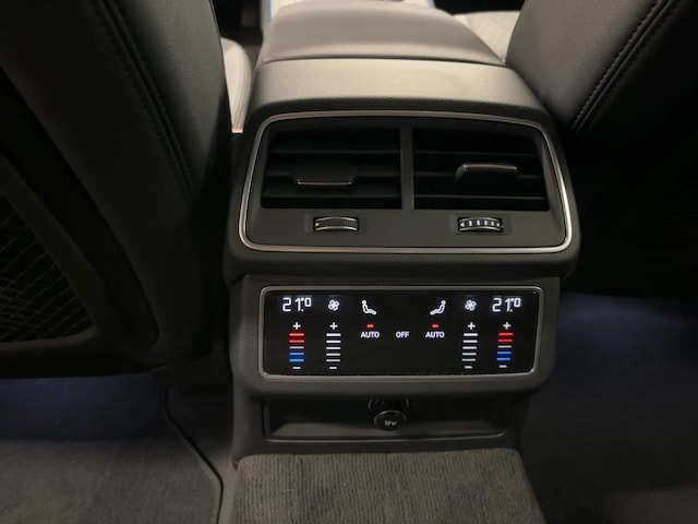 Audi A6 45 TFSI Avant S-Tronic