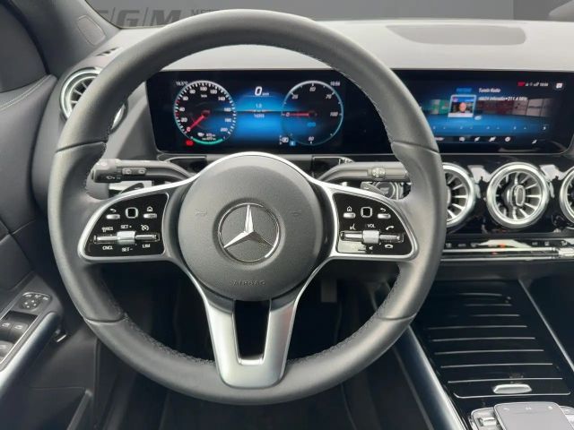 Mercedes-Benz EQA 250 Progressive