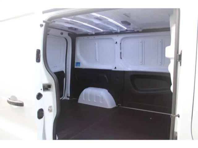 Nissan Primastar L1H1 N-Connecta