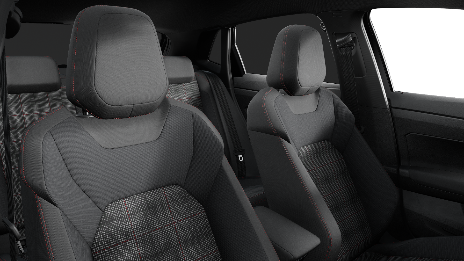 Volkswagen Polo DSG GTI