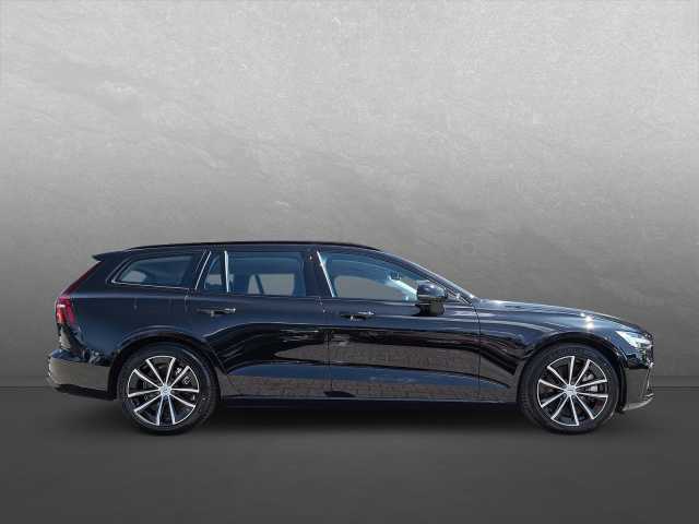 Volvo V60 AWD Dark Hybrid Plus T6