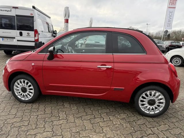 Fiat 500 Dolcevita
