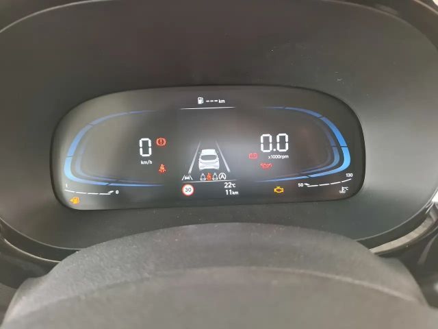 Hyundai i10 1.0 2WD Trend