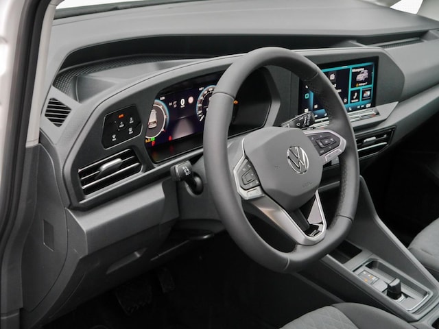 Volkswagen Caddy DSG Life Maxi