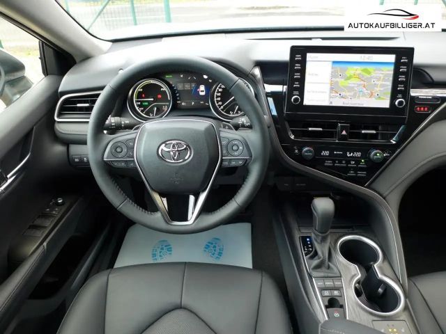 Toyota Camry Hybride Lounge