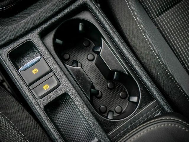 Skoda Octavia Ambition Combi