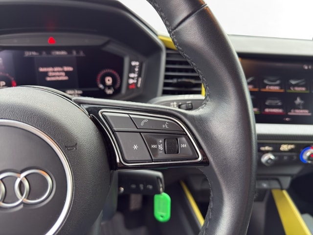 Audi A1 35 TFSI S-Tronic Sportback