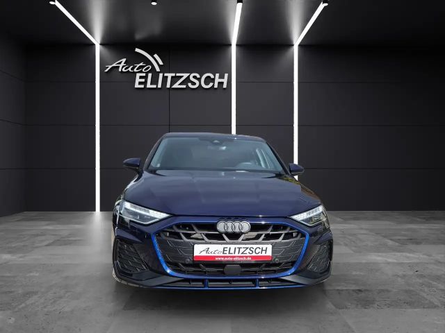 Audi A3 35 TDI S-Line S-Tronic Sedan