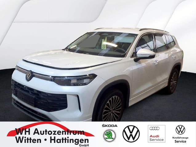 Volkswagen Tayron 1.5 eTSI DSG Life
