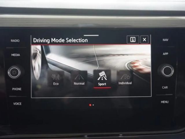 Volkswagen Polo DSG GTI