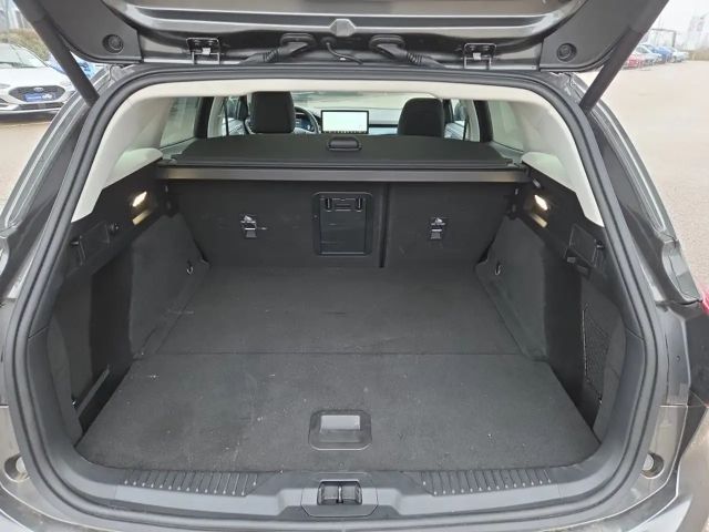 Ford Focus Active EcoBoost Wagon