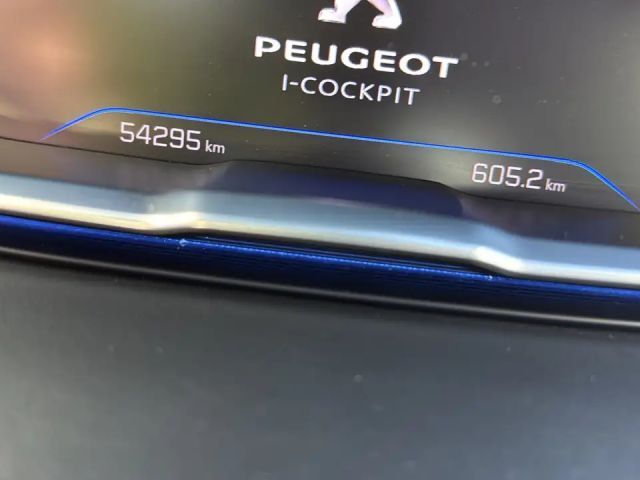 Peugeot 3008 Allure Pack BlueHDi EAT8