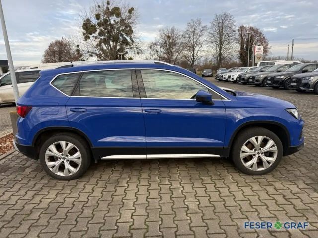 Seat Ateca 2.0 TDI