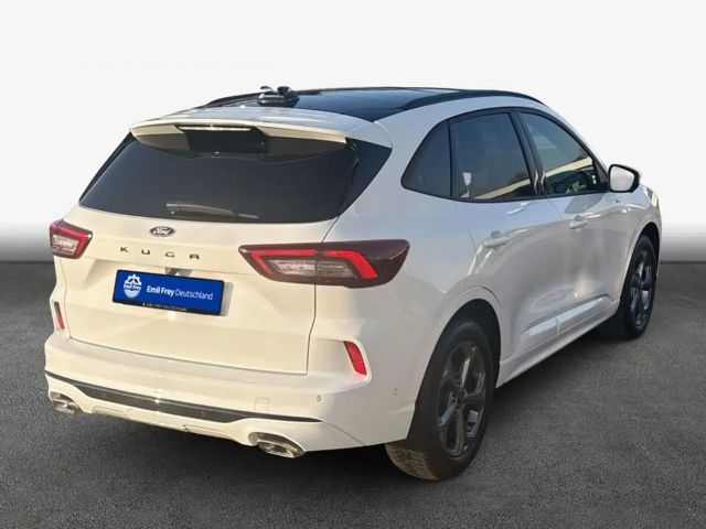 Ford Kuga EcoBoost ST Line X