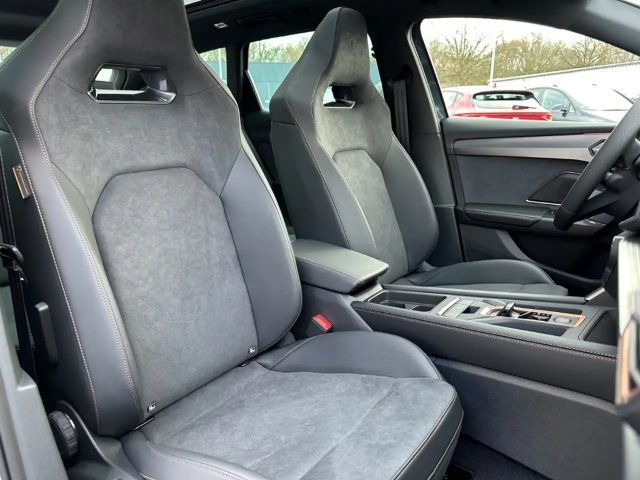 Cupra Leon DSG Sportstourer