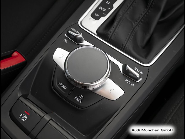 Audi Q2 35 TFSI S-Tronic