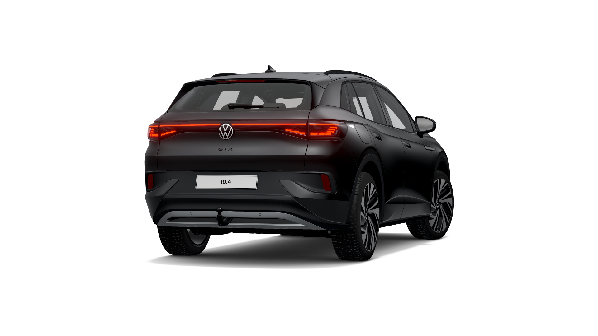Volkswagen ID.4 GTX