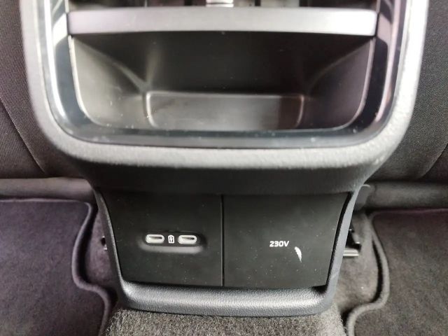 Skoda Octavia Ambition