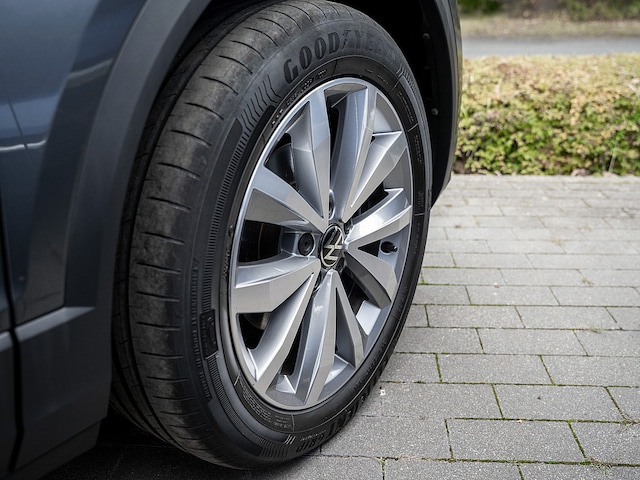 Volkswagen T-Roc 1.0 TSI Style