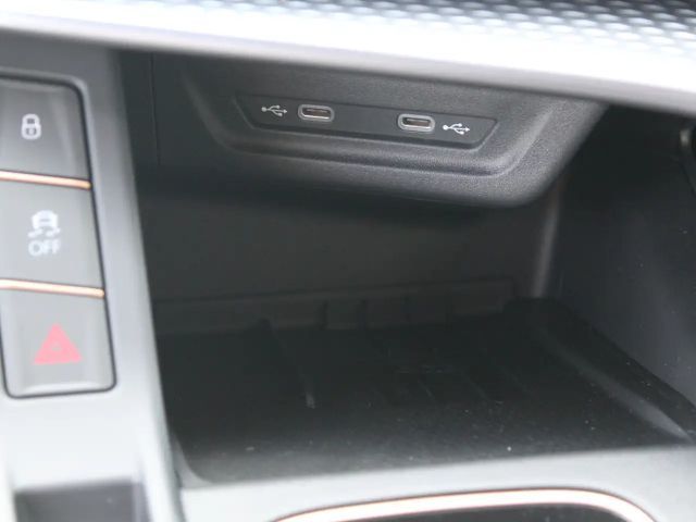 Cupra Terramar 2.0 TSI VZ