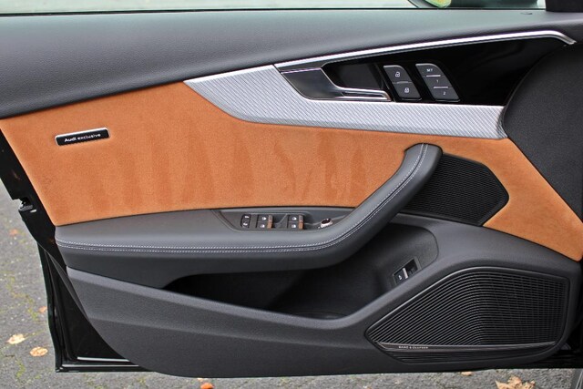 Audi RS4 Avant Quattro