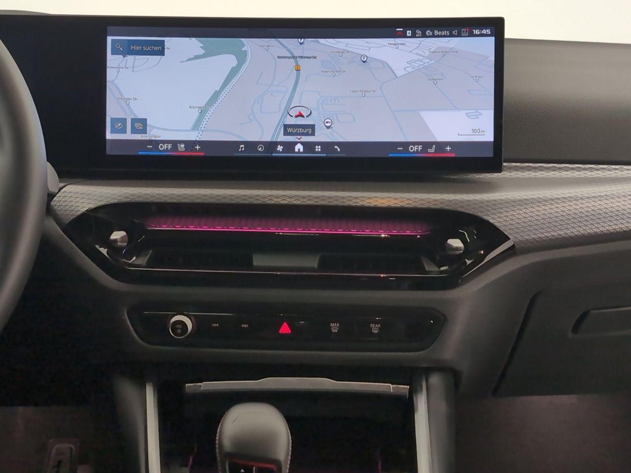 BMW M4 Competition Coupé