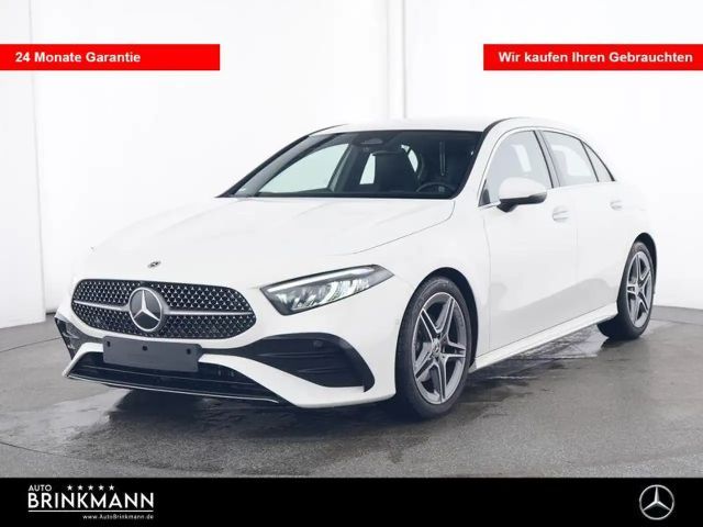 Mercedes-Benz A 180 AMG Line