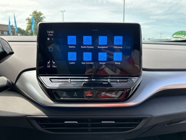 Volkswagen ID.4 1st Edition Performance Pro