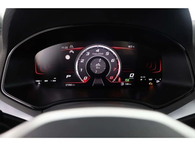 Seat Arona 1.0 TSI FR-lijn