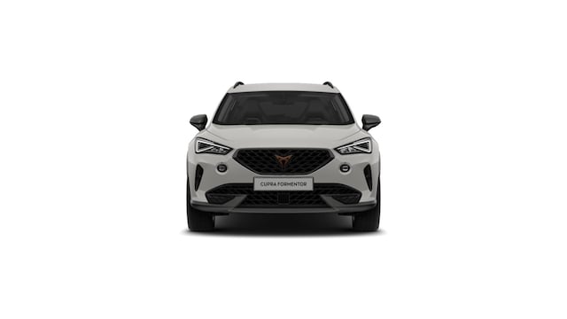 Cupra Formentor Formentor 1,4 TSI Hybrid RFK/NAVI/LED/Sitzheizung vo./u.v.m.