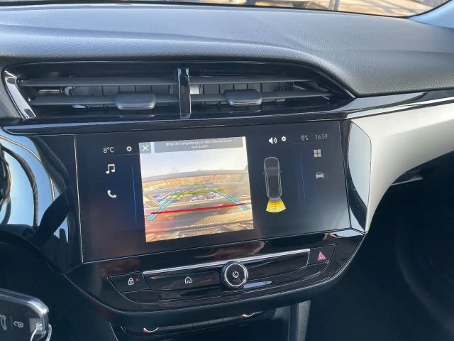 Opel Corsa Edition Turbo