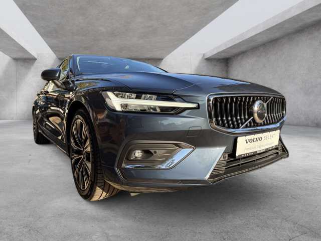 Volvo V60 Bright Plus