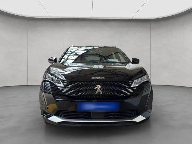 Peugeot 3008 GT-Line Hybrid