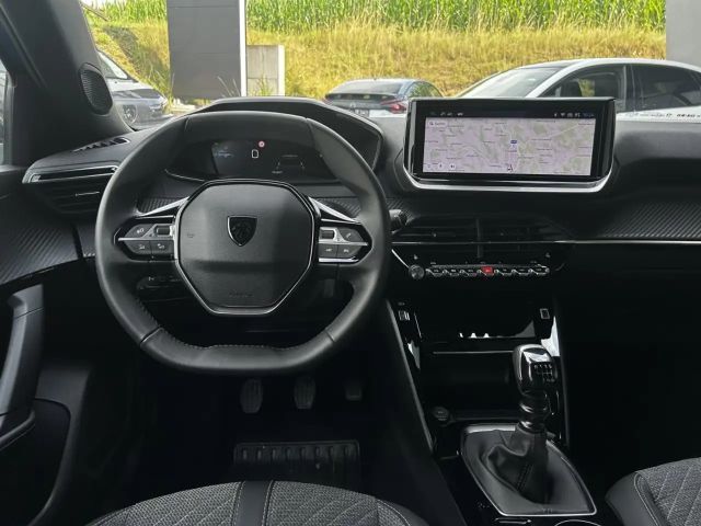 Peugeot 2008 Allure Pack PureTech