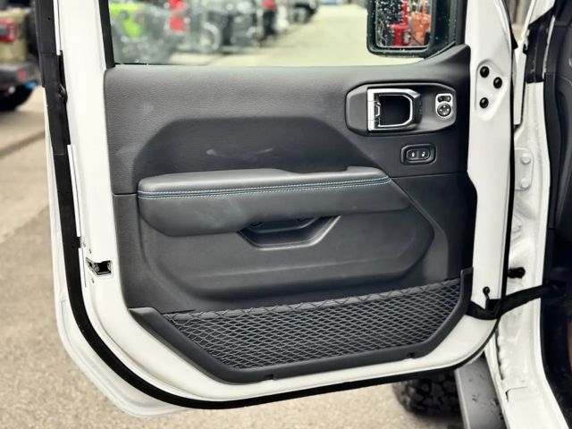 Jeep Wrangler 4xe Rubicon