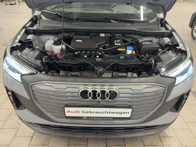 Audi Q4 e-tron 40