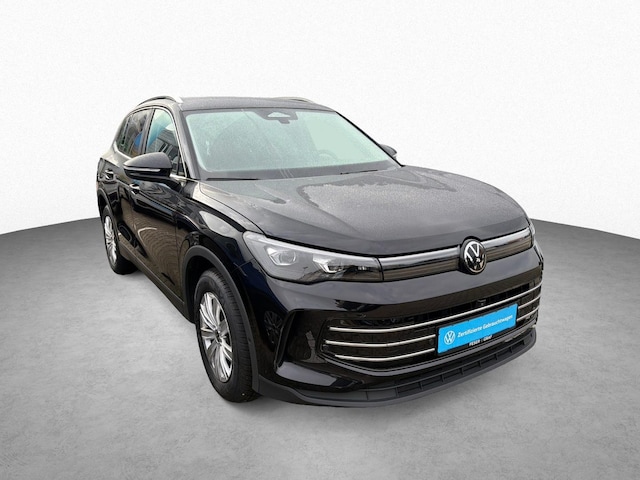Volkswagen Tiguan 2.0 TDI DSG Elegance Elegance