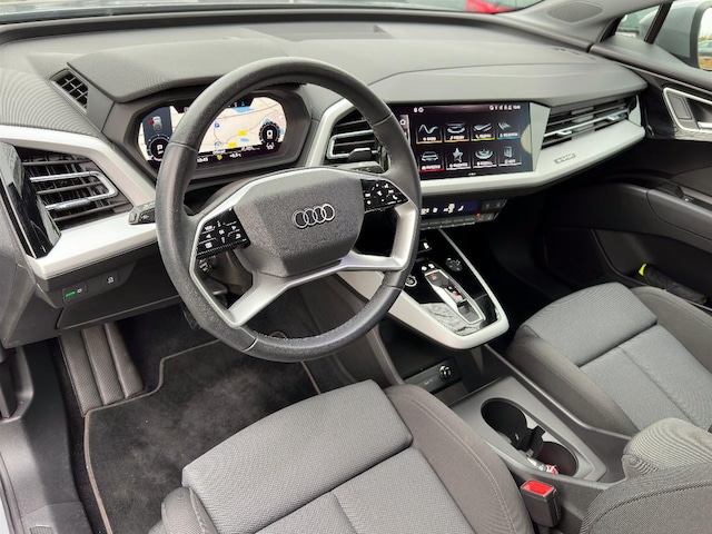 Audi Q4 e-tron 35 Sportback