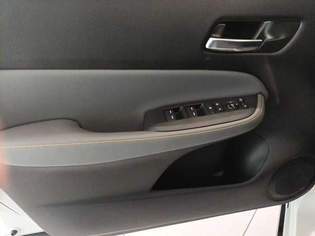 Honda Jazz 1.5 Advance Sport