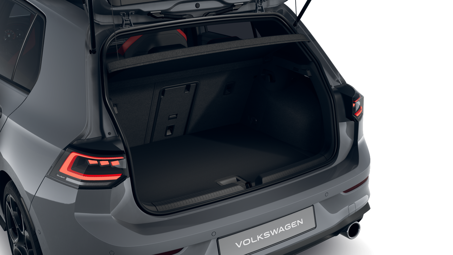 Volkswagen Golf GTI Golf VIII