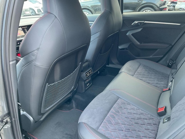 Audi A3 Quattro S-Tronic Sportback