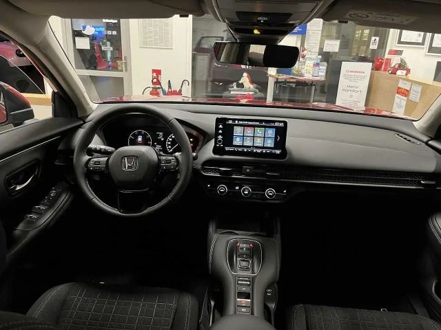 Honda ZR-V 2.0 e:HEV i-MMD