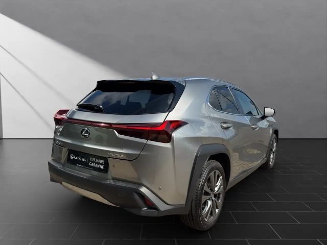 Lexus UX 250h Executive Line