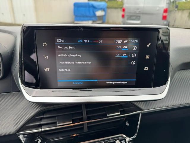 Peugeot 208 Active Pack HDi