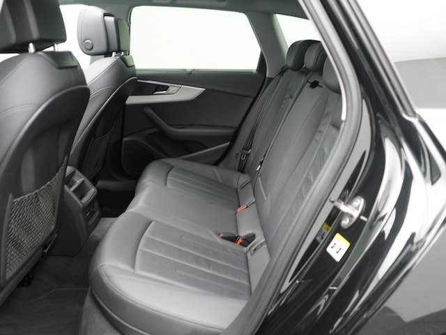 Audi A4 35 TFSI Avant S-Tronic