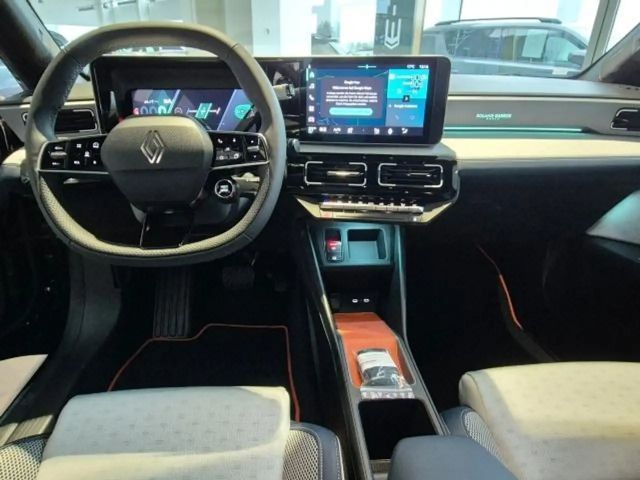 Renault 5 Comfort E-Tech