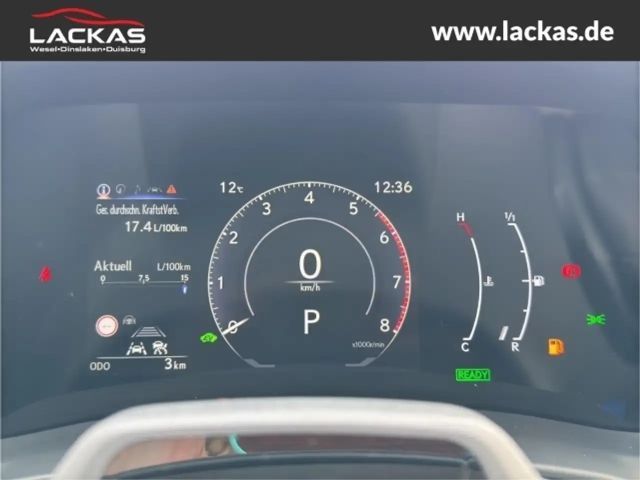 Lexus LBX Basis*1.5*KOMFORT-PAK.*SHZ *PDC*15J-GARANTIE*