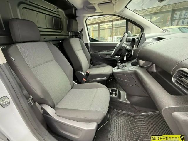 Opel Combo Cargo M BlueHDi 100 S&S